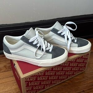 Women’s Vans sneakers size 7